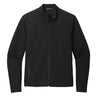 Mercer+Mettle Outerwear XS / Deep Black Mercer+Mettle - Men's Stretch Soft Shell Jacket