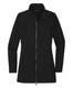 Mercer+Mettle Outerwear XS / Deep Black Mercer+Mettle - Women's Faille Soft Shell