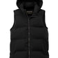 Mercer+Mettle Outerwear XS / Deep Black Mercer+Mettle - Women's Puffy Vest