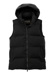 Mercer+Mettle Outerwear XS / Deep Black Mercer+Mettle - Women's Puffy Vest