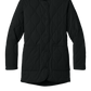 Mercer+Mettle Outerwear XS / Deep Black Mercer+Mettle - Women's Quilted Liner Jacket