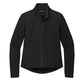 Mercer+Mettle Outerwear XS / Deep Black Mercer+Mettle - Women's Stretch Soft Shell Jacket