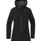Mercer+Mettle Outerwear XS / Deep Black Mercer+Mettle - Women's Waterproof Rain Shell
