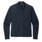 Mercer+Mettle Outerwear XS / Night Navy Mercer+Mettle - Men's Stretch Soft Shell Jacket
