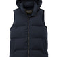 Mercer+Mettle Outerwear XS / Night Navy Mercer+Mettle - Women's Puffy Vest