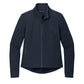 Mercer+Mettle Outerwear XS / Night Navy Mercer+Mettle - Women's Stretch Soft Shell Jacket