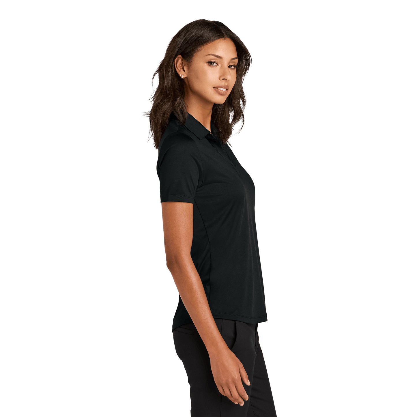 Mercer+Mettle Polos 3-Day Swift Ship: Mercer+Mettle - Women's Recharge Jersey Polo