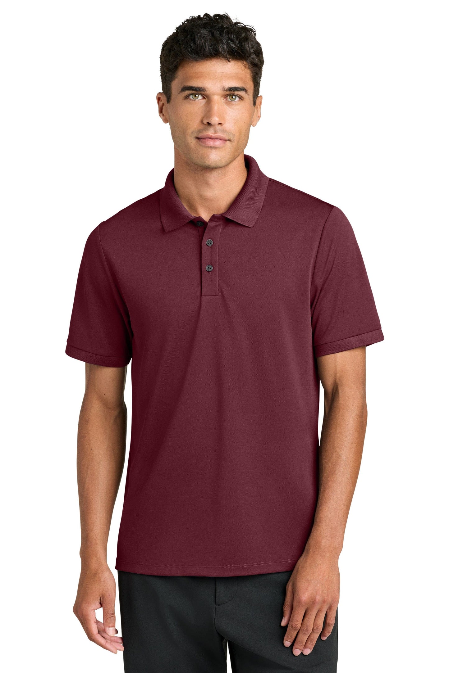 Mercer+Mettle Polos Mercer+Mettle - Men's Everyday Performance Polo