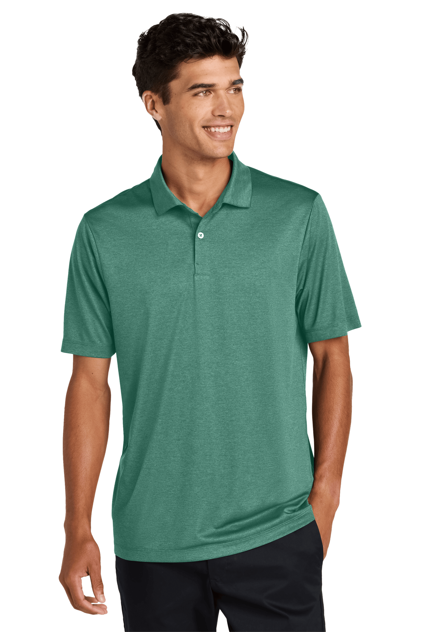 Mercer+Mettle Polos Mercer+Mettle - Men's Recharge Jersey Polo