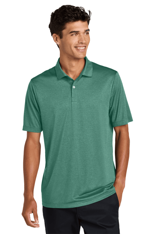 Mercer+Mettle Polos Mercer+Mettle - Men's Recharge Jersey Polo