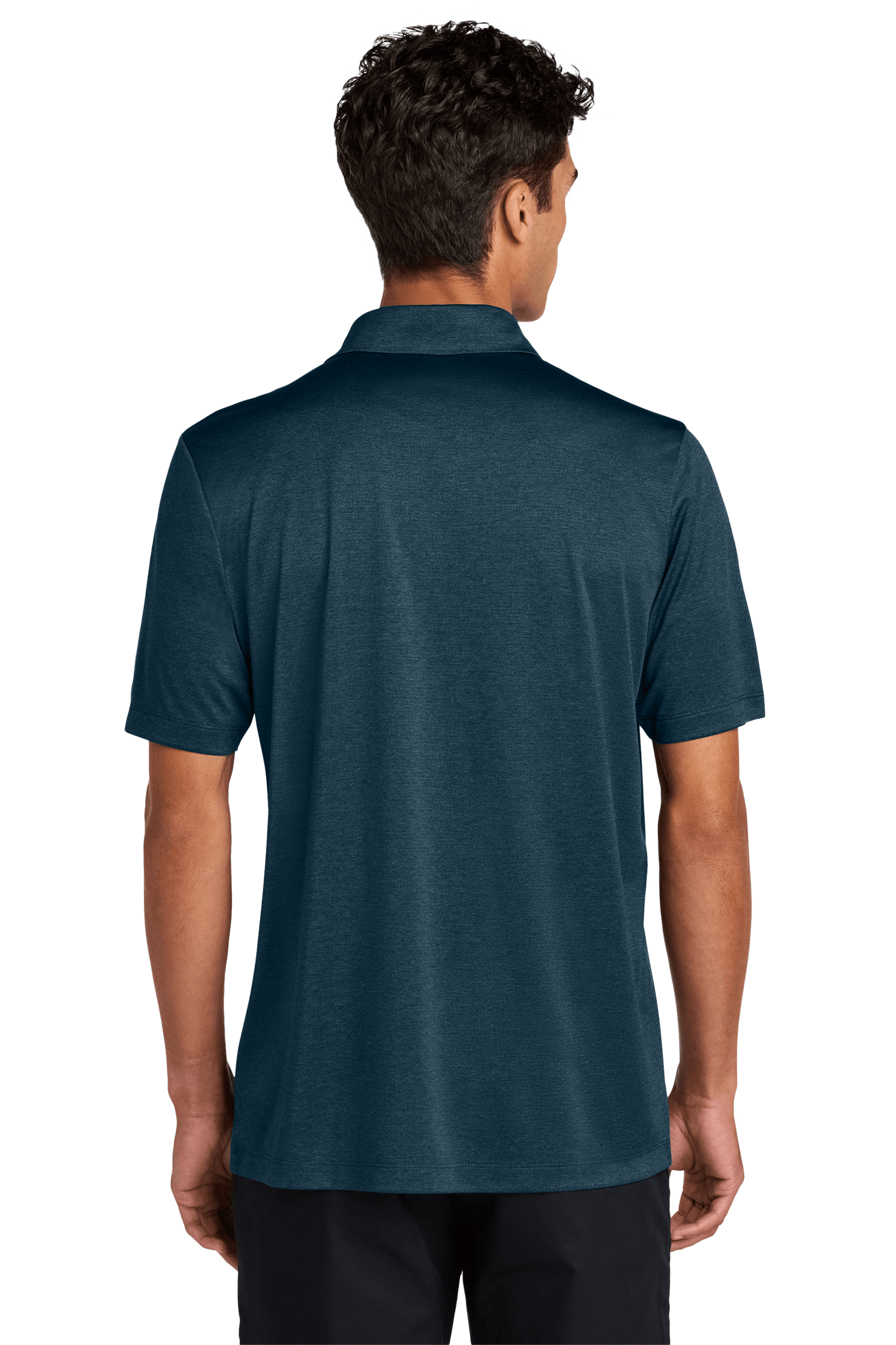 Mercer+Mettle Polos Mercer+Mettle - Men's Recharge Jersey Polo