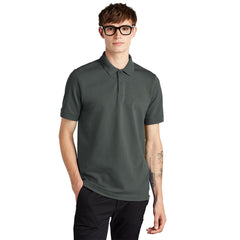 Mercer+Mettle Polos Mercer+Mettle - Men's Stretch Heavyweight Pique Polo