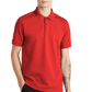 Mercer+Mettle Polos Mercer+Mettle - Men's Stretch Heavyweight Pique Polo