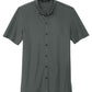 Mercer+Mettle Polos Mercer+Mettle - Men's Stretch Pique Full-Button Polo