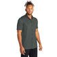 Mercer+Mettle Polos Mercer+Mettle - Men's Stretch Pique Full-Button Polo