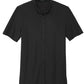 Mercer+Mettle Polos Mercer+Mettle - Men's Stretch Pique Full-Button Polo
