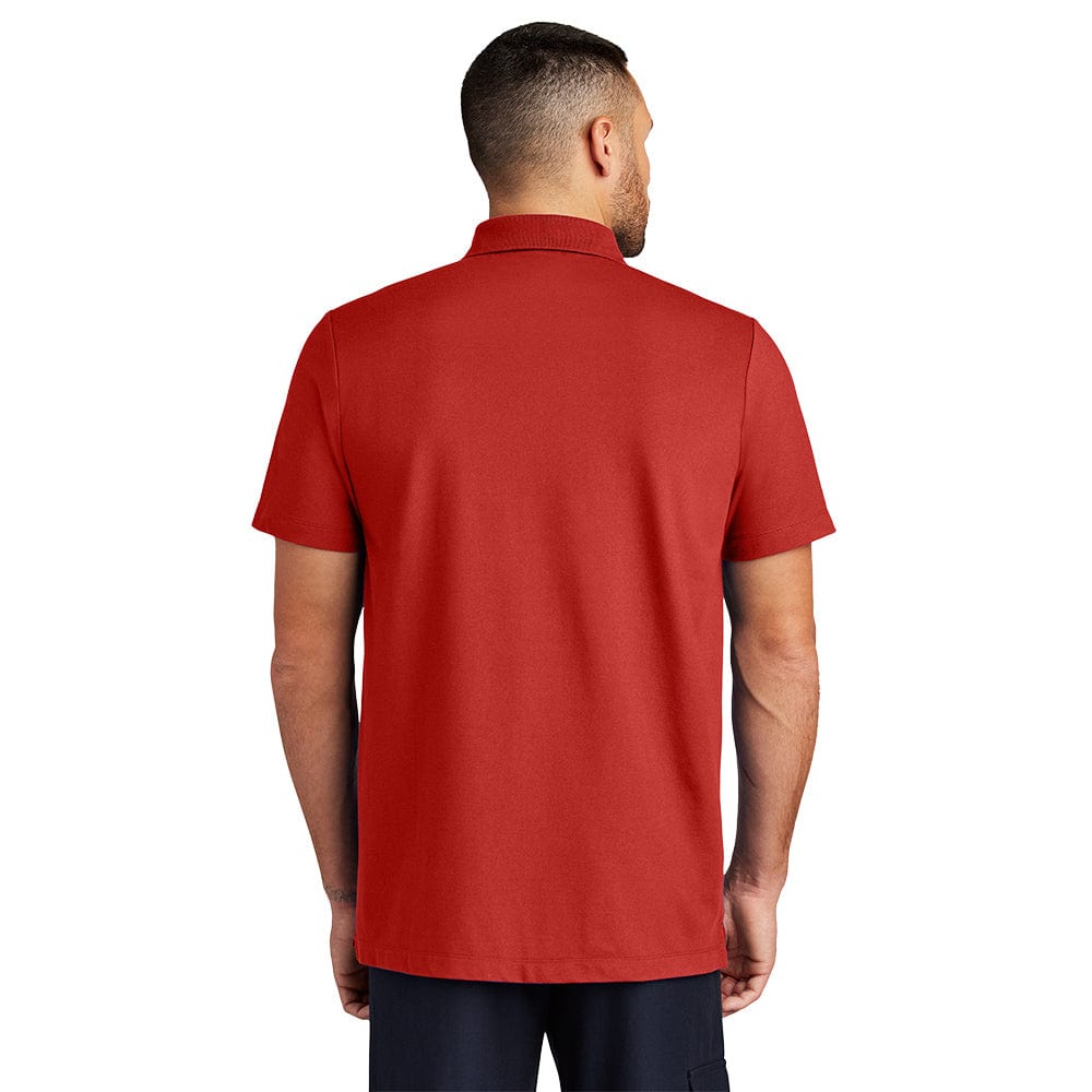 Mercer+Mettle Polos Mercer+Mettle - Men's Stretch Pique Polo