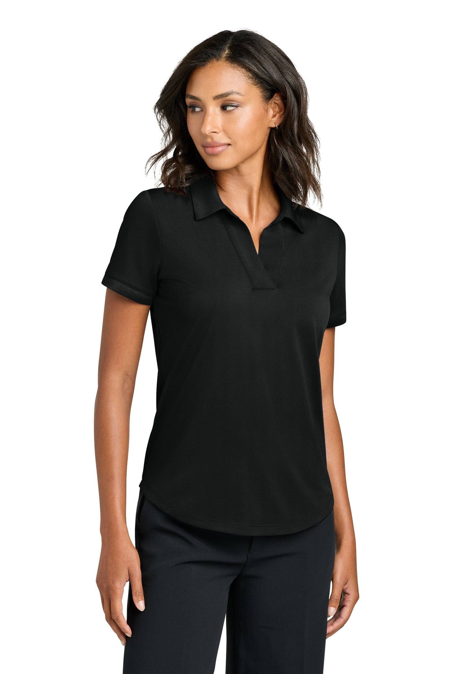 Mercer+Mettle Polos Mercer+Mettle - Women's Everyday Performance Polo