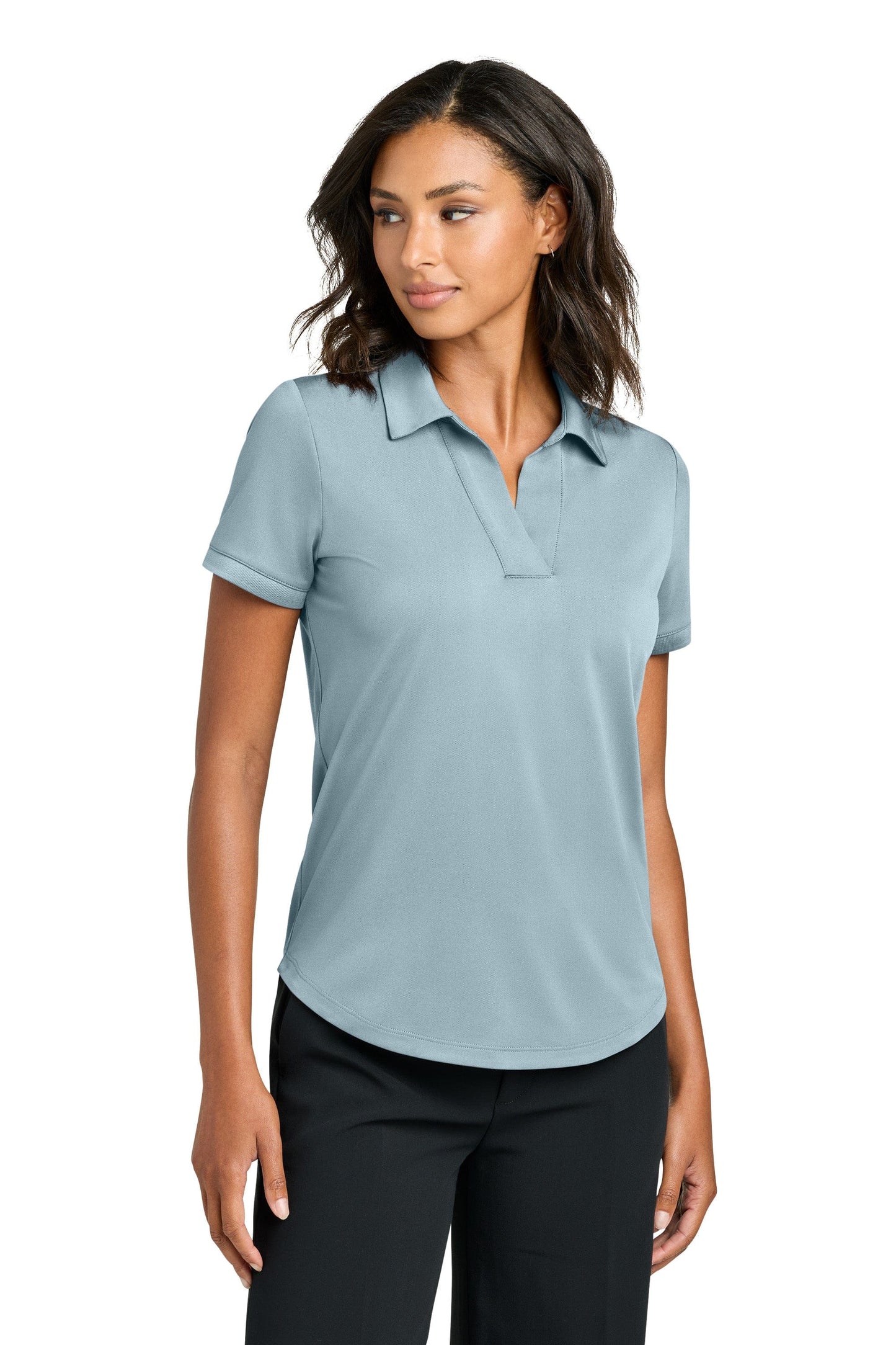 Mercer+Mettle Polos Mercer+Mettle - Women's Everyday Performance Polo