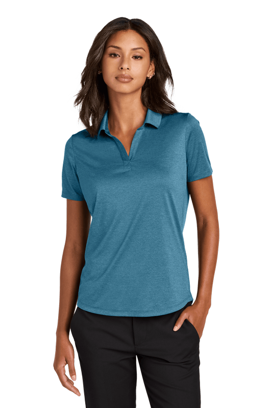 Mercer+Mettle Polos Mercer+Mettle - Women's Recharge Jersey Polo