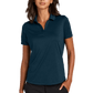 Mercer+Mettle Polos Mercer+Mettle - Women's Recharge Jersey Polo