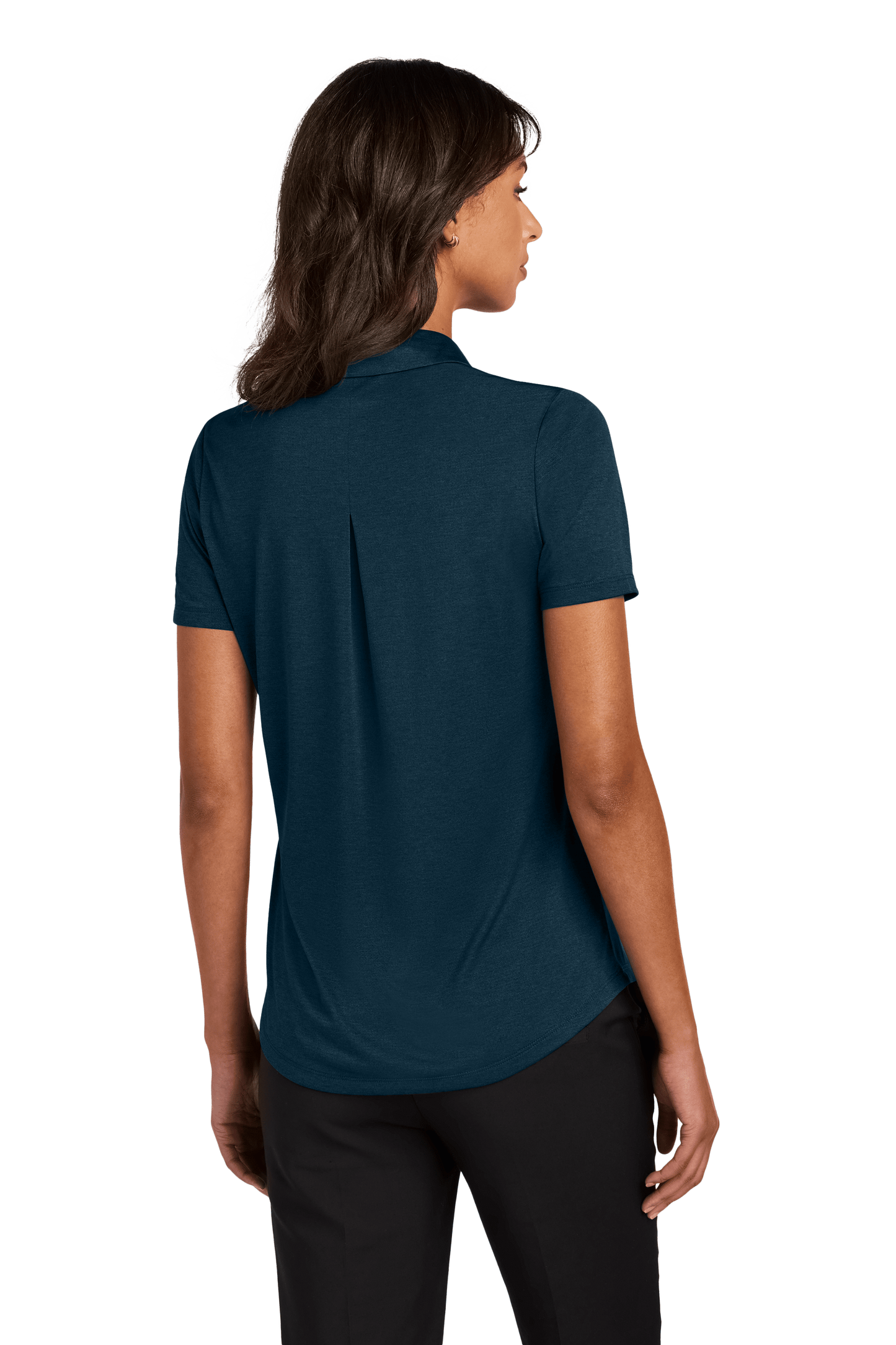 Mercer+Mettle Polos Mercer+Mettle - Women's Recharge Jersey Polo