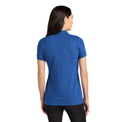 Mercer+Mettle Polos Mercer+Mettle - Women's Stretch Heavyweight Pique Polo