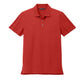 Mercer+Mettle Polos XS / Apple Red Mercer+Mettle - Men's Stretch Pique Polo