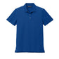 Mercer+Mettle Polos XS / Blue Note Mercer+Mettle - Men's Stretch Pique Polo