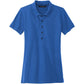 Mercer+Mettle Polos XS / Blue Note Mercer+Mettle - Women's Stretch Heavyweight Pique Polo