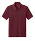 Mercer+Mettle Polos XS / Burgundy Mercer+Mettle - Men's Everyday Performance Polo