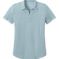 Mercer+Mettle Polos XS / Celestial Blue Mercer+Mettle - Women's Everyday Performance Polo