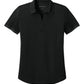 Mercer+Mettle Polos XS / Deep Black Mercer+Mettle - Women's Everyday Performance Polo