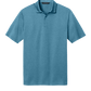 Mercer+Mettle Polos XS / Harbor Blue Heather Mercer+Mettle - Men's Recharge Jersey Polo