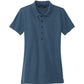 Mercer+Mettle Polos XS / Insignia Blue Mercer+Mettle - Women's Stretch Heavyweight Pique Polo