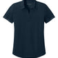 Mercer+Mettle Polos XS / Night Navy Mercer+Mettle - Women's Everyday Performance Polo