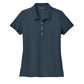 Mercer+Mettle Polos XS / Night Navy Mercer+Mettle - Women's Stretch Pique Polo