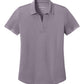 Mercer+Mettle Polos XS / Purple Ash Mercer+Mettle - Women's Everyday Performance Polo
