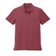 Mercer+Mettle Polos XS / Rosewood Mercer+Mettle - Men's Stretch Pique Polo