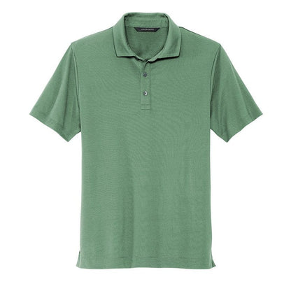 Mercer+Mettle Polos XS / Sage Mercer+Mettle - Men's Stretch Jersey Polo