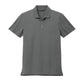 Mercer+Mettle Polos XS / Storm Grey Mercer+Mettle - Men's Stretch Pique Polo