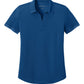 Mercer+Mettle Polos XS / True Blue Mercer+Mettle - Women's Everyday Performance Polo
