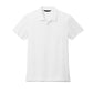 Mercer+Mettle Polos XS / White Mercer+Mettle - Men's Stretch Pique Polo