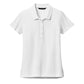 Mercer+Mettle Polos XS / White Mercer+Mettle - Women's Stretch Pique Polo