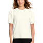 Mercer+Mettle Specialty Knits Mercer+Mettle - Women’s Short Sleeve Lite Spacer Top