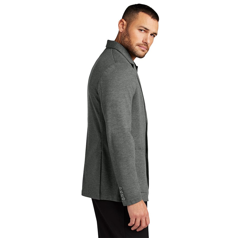 Mercer+Mettle Sweaters Mercer+Mettle - Men's Relaxed Knit Blazer