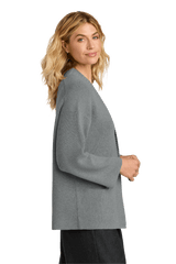 Mercer+Mettle Sweaters Mercer+Mettle - Women's Open Cardi