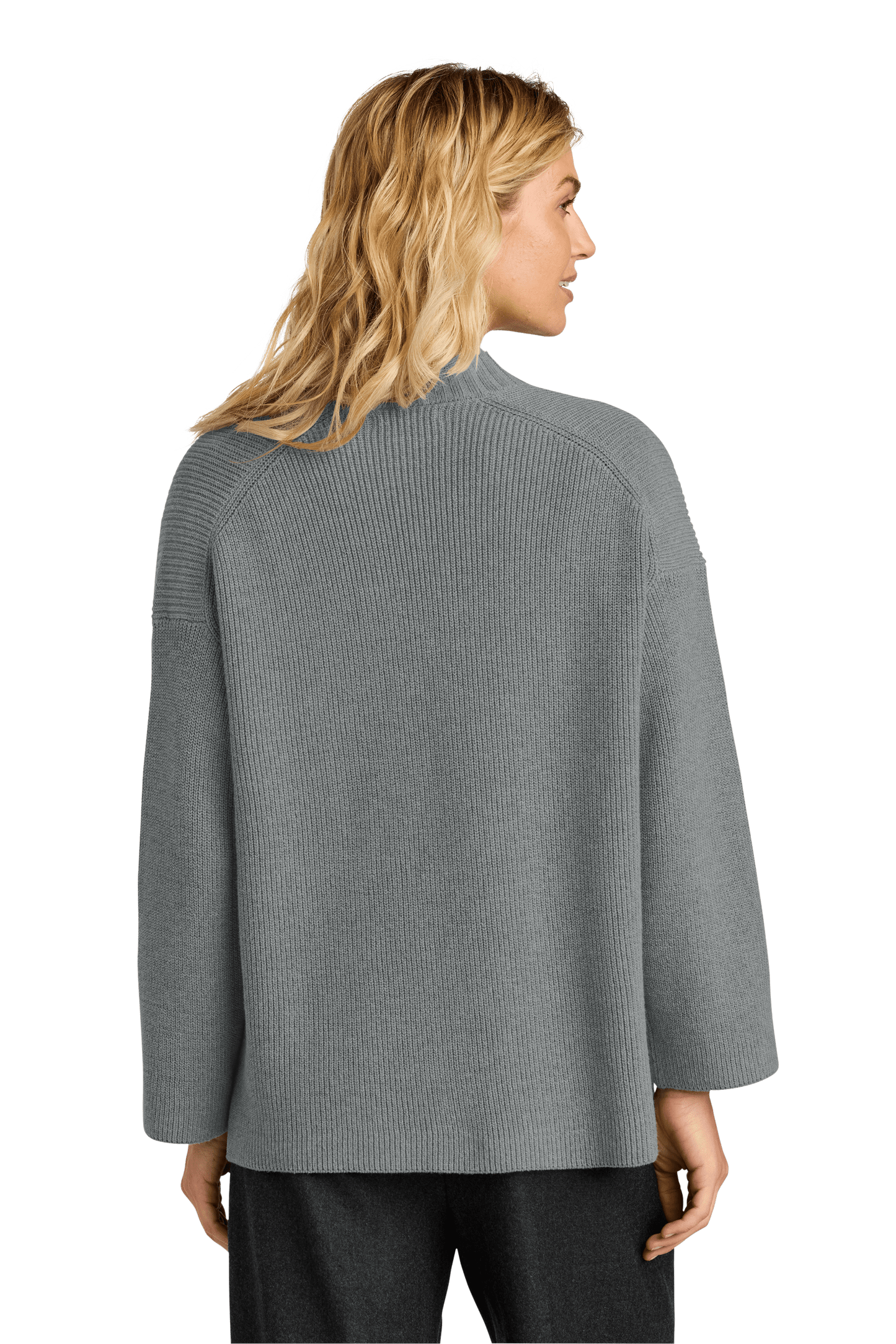 Mercer+Mettle Sweaters Mercer+Mettle - Women's Open Cardi