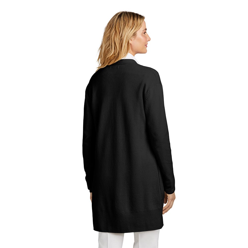Mercer+Mettle - Women's Open-Front Cardigan Sweater – Threadfellows