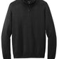Mercer+Mettle Sweaters S / Deep Black Mercer+Mettle - Men's 1/4-Zip Sweater